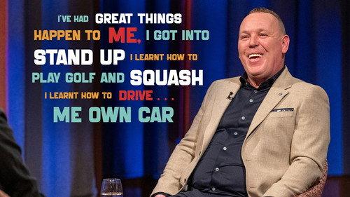 The Tommy Tiernan Show Season 7 Episode 6 - Episode 6