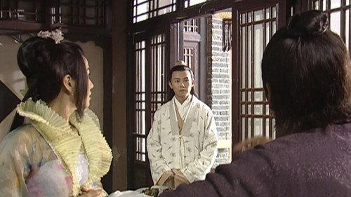 Strange Tales of Liao Zhai Season 1 Episode 2 - Episode 2