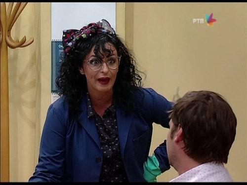 Government Job Season 6 Episode 9 - 942 Jadnik jadni