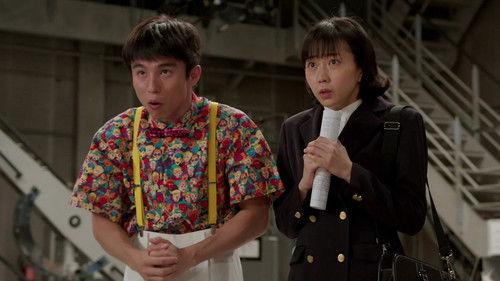 Jimmy: The True Story of a True Idiot Season 1 Episode 7 - Episode 7