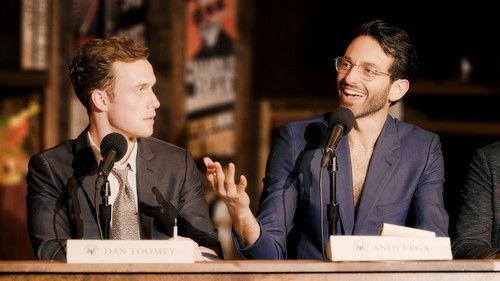 Abolish Everything! Season 2 Episode 2 - Abolish the Number Five