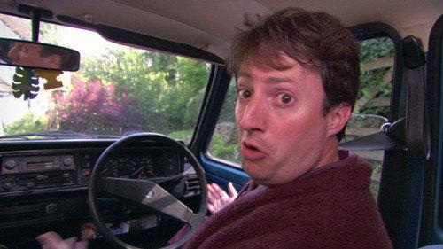 Peep Show Season 6 Episode 6 - Das Boot