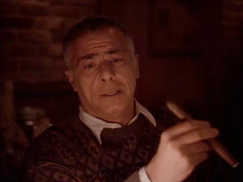 Northern Exposure Season 6 Episode 18 - Little Italy