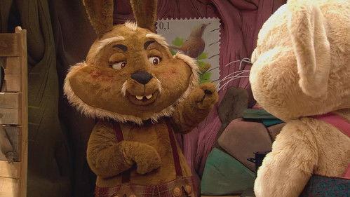 Plop & de Peppers Season 2 Episode 22 - Episode 22