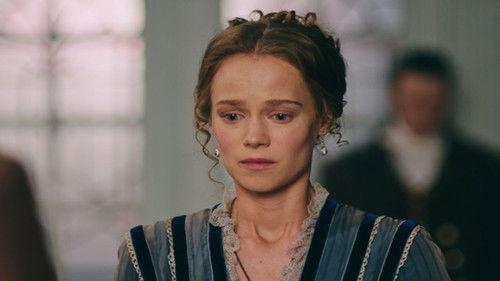 Love in Chains Season 1 Episode 9 - Episode 9