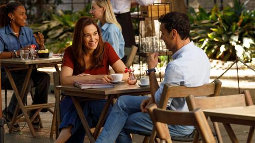 Return to Las Sabinas Season 1 Episode 22 - Everyone Denies