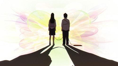 Sonny Boy Season 1 Episode 12 - A Two-Year Recess