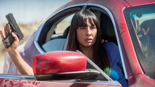 Giants Season 1 Episode 6 - Paradise