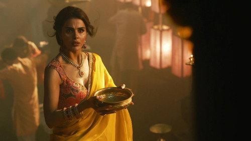 Naagin Season 7 Episode 16 - Ahana Perceives Mahadev's Divine
