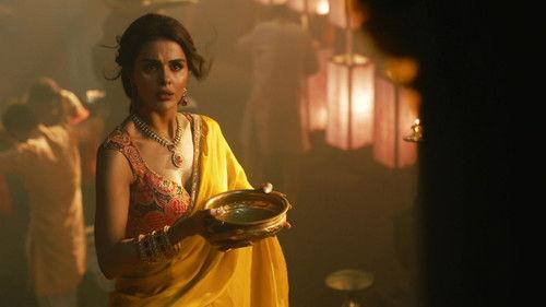 Naagin Season 7 Episode 16 - Ahana Perceives Mahadev's Divine