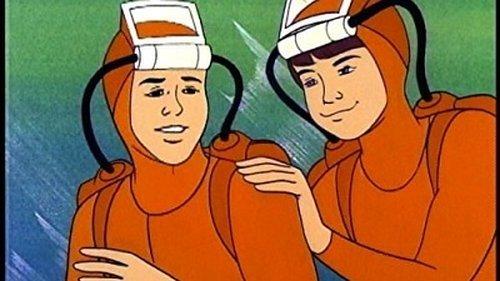 Sealab 2020 Season 1 Episode 4 - The Singing Whale