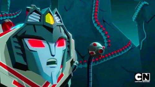 Transformers: Cyberverse Season 3 Episode 17 - The End of the Universe (4)