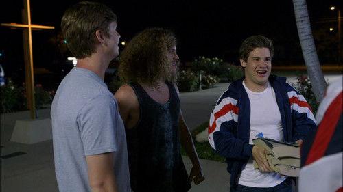 Workaholics Season 3 Episode 7 - The Lord's Force