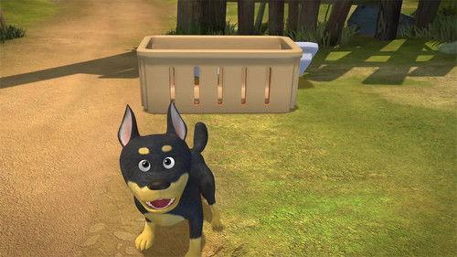 Boonie Bears: Autumn Awesomeness Season 1 Episode 6 - Episode 6