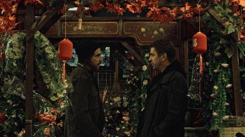 Hassel Season 1 Episode 4 - Episode 4