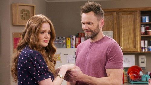 Mr. Iglesias Season 1 Episode 9 - Oh Boy, Danny