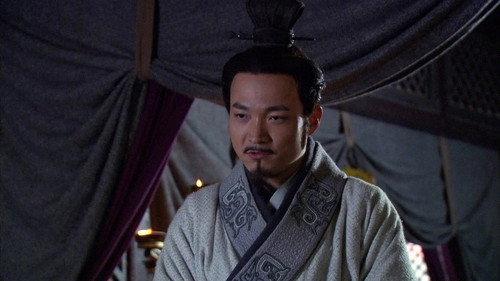 The Qin Empire Season 2 Episode 15 - Episode 15