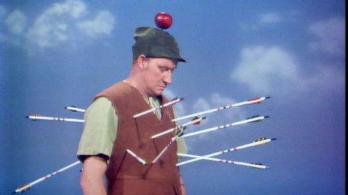 Rowan & Martin's Laugh-In Season 2 Episode 4 - Episode 4