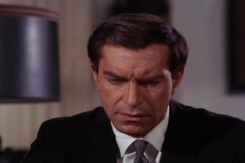 undefined Season 1 Episode 28 - The Psychic