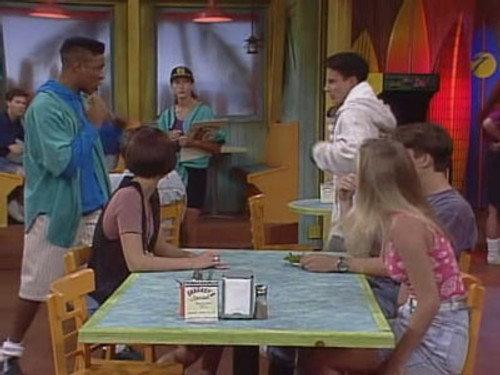 California Dreams Season 1 Episode 8 - It's a Guy Thing