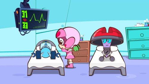 Happy Toon Season 11 Episode 23 - Episode 23