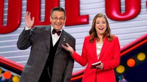 Penn & Teller: Fool Us Season 7 Episode 1 - Third Time's a Charm