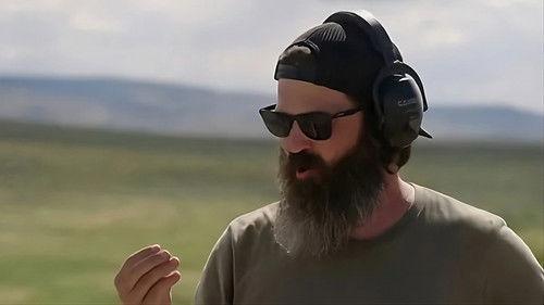 Duck Family Treasure Season 3 Episode 1 - This One's for Murry