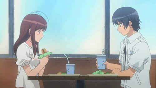 Kimi Kiss Pure Rouge Season 1 Episode 17 - Her Answer