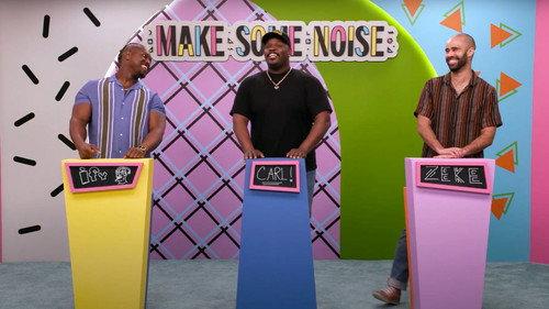 Make Some Noise Season 3 Episode 7 - A Bear Who Just Hibernated Through Like 250 Commitments