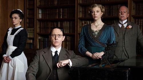 Inside No. 9 Season 9 Episode 5 - Curse of the Ninth