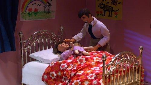 Robot Chicken Season 3 Episode 19 - President Evil