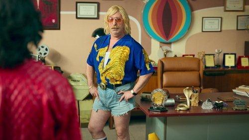 The Life and Movies of Erşan Kuneri Season 1 Episode 6 - Blue Box