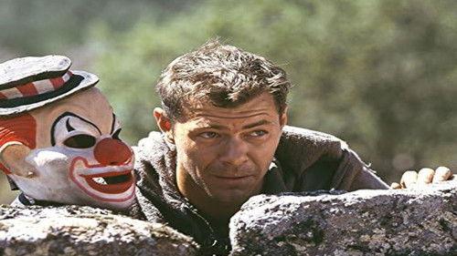 Der Clown Season 3 Episode 12 - The Court Jester