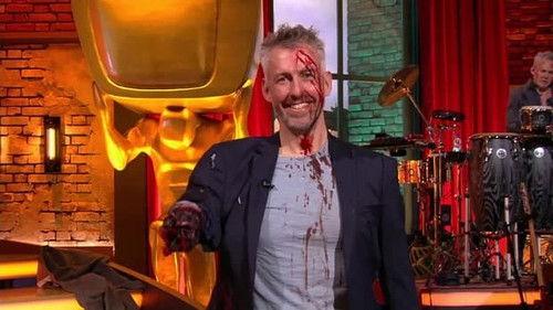 TV total Season 18 Episode 12 - Episode 12