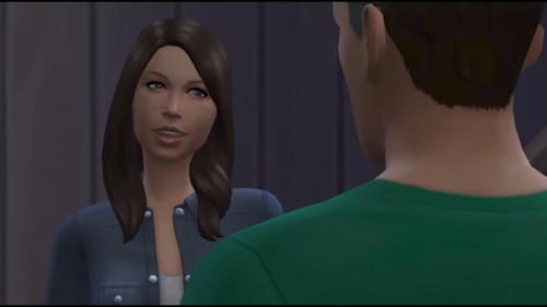 Girls in the House Season 1 Episode 4 - Back Off, Couple Stuff