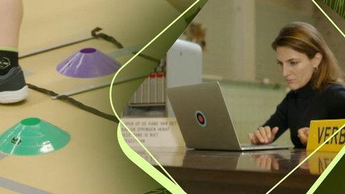 Pointer Season 6 Episode 6 - Lawaai op de werkvloer