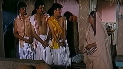 Vikram Aur Betaal Season 1 Episode 8 - Three Sensitive Brothers