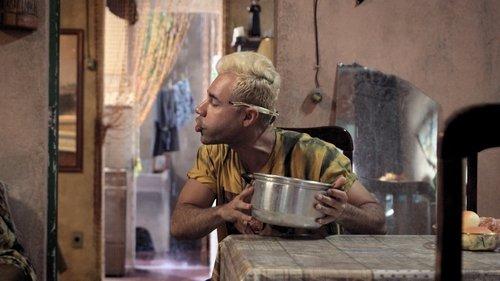 The Suburban People Season 1 Episode 5 - Episode 5