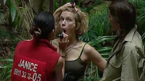 I'm a Celebrity...Get Me Out of Here! Season 7 Episode 21 - Celebrity Cyclone (2)