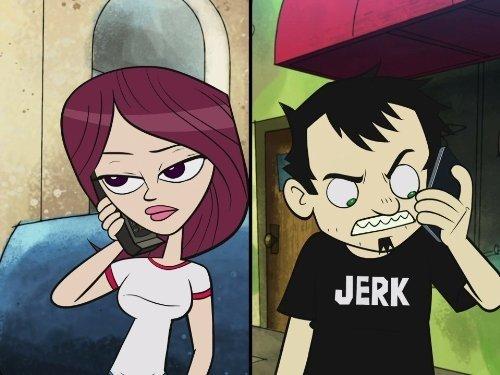 Dan Vs. Season 1 Episode 10 - The Salvation Armed Forces