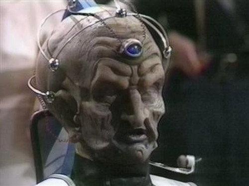 Doctor Who Season 12 Episode 12 - Genesis of the Daleks (2)
