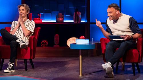 Richard Osman's House of Games Season 6 Episode 25 - Week 5: Friday