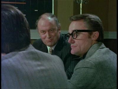 The Protectors Season 2 Episode 6 - Petard