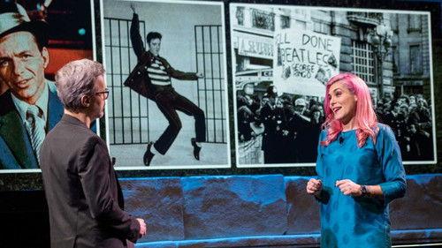 El condensador de fluzo Season 1 Episode 4 - Episode 4