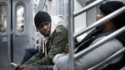 That Damn Michael Che Season 1 Episode 3 - Dudley Gets Shot