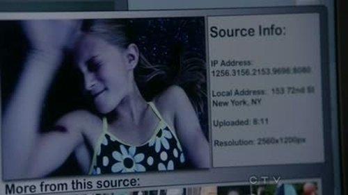 undefined Season 12 Episode 2 - Bullseye