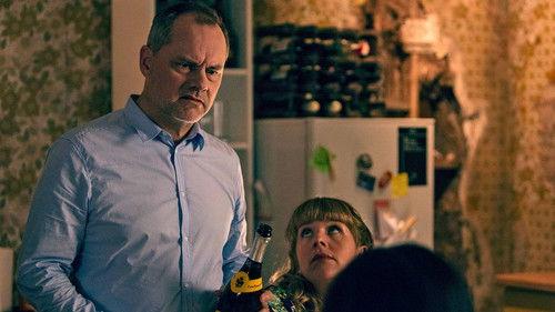 Bad Move Season 2 Episode 5 - Food Fight