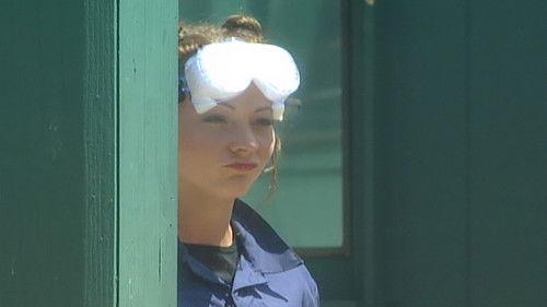 Big Brother Season 2 Episode 15 - Luxury Competition