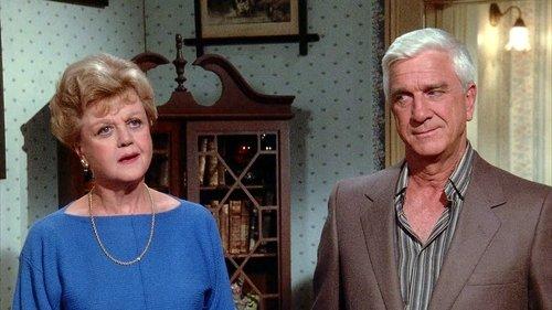 Murder, She Wrote Season 3 Episode 6 - Dead Man's Gold