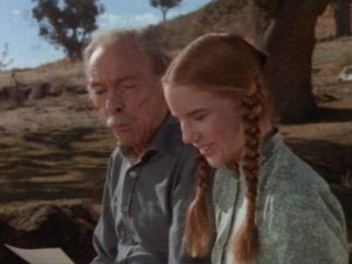 Little House on the Prairie Season 6 Episode 11 - Author! Author!